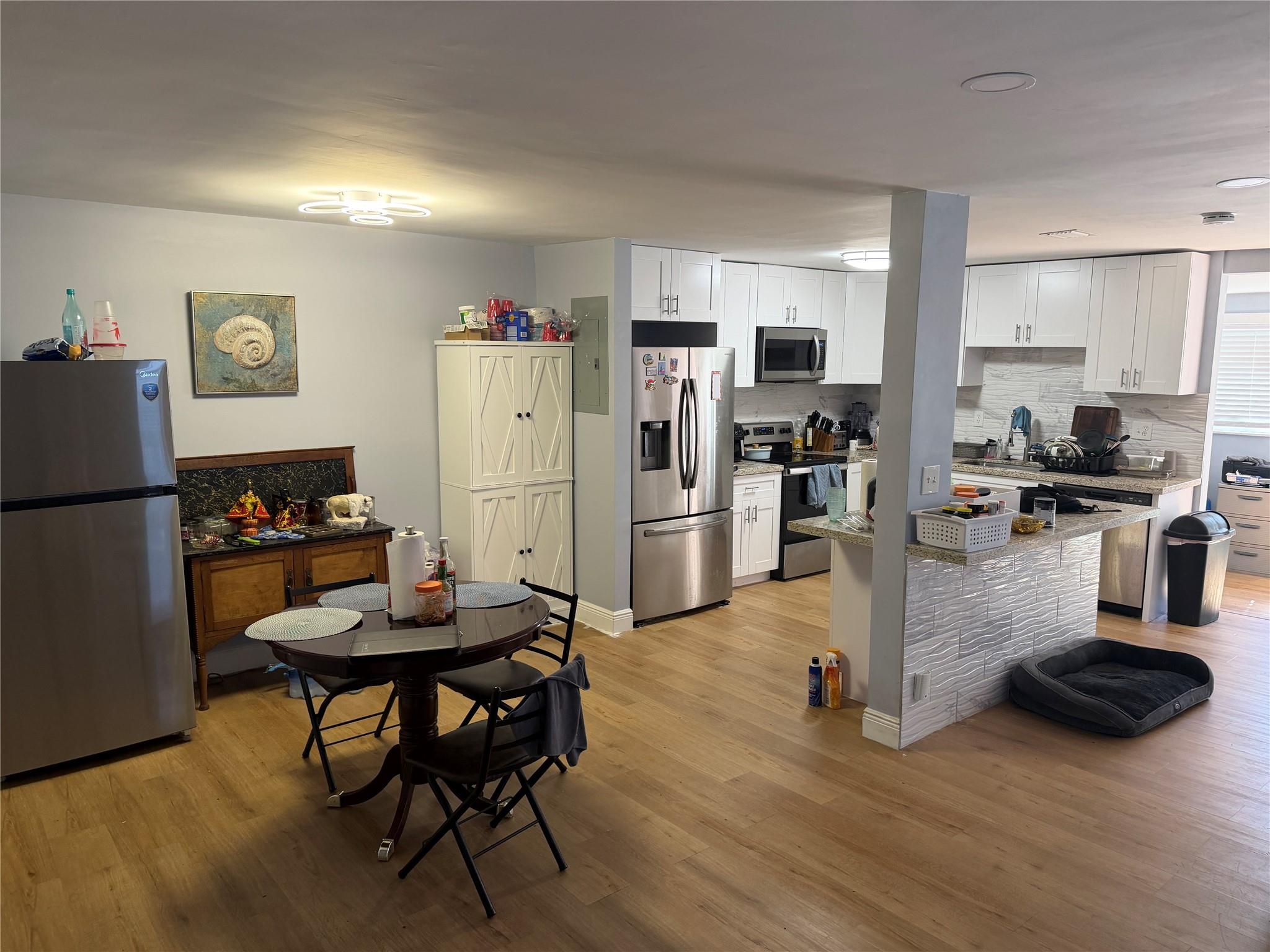 NORTH LAUDERDALE VILLAGE - Residential