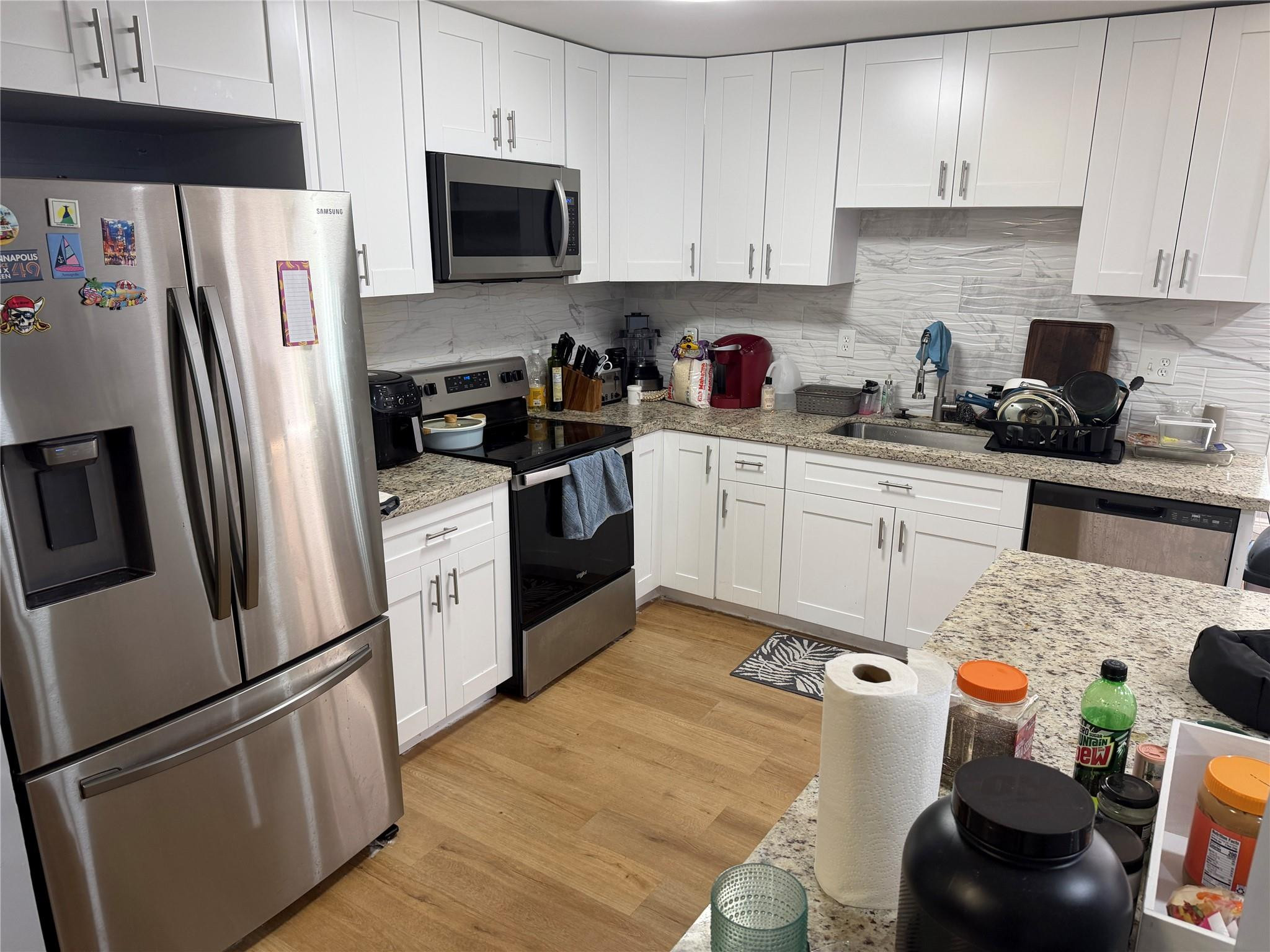 NORTH LAUDERDALE VILLAGE - Residential