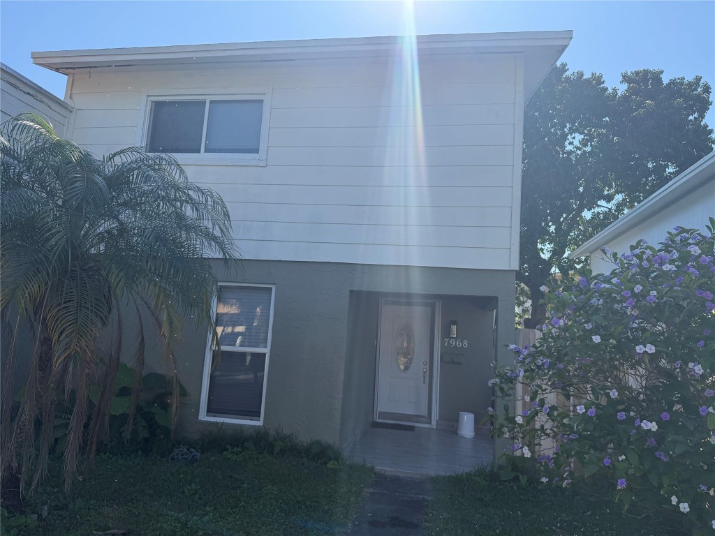 NORTH LAUDERDALE VILLAGE - Residential