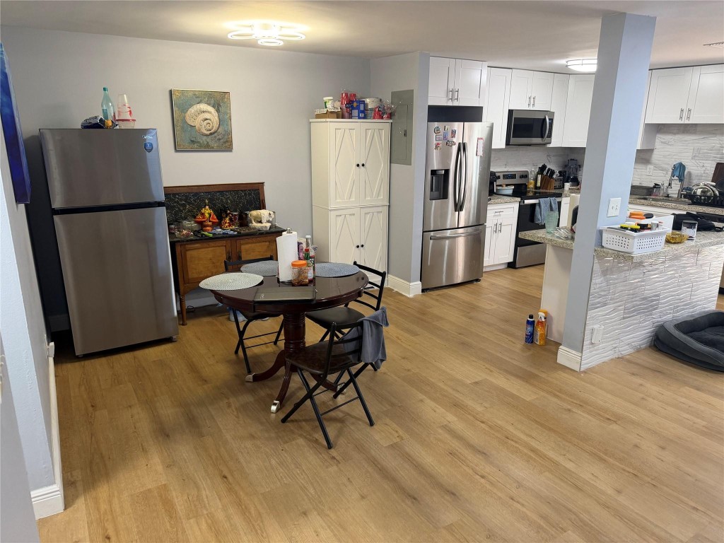 NORTH LAUDERDALE VILLAGE - Residential