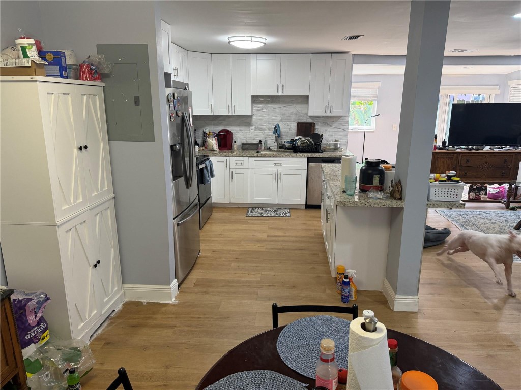 NORTH LAUDERDALE VILLAGE - Residential