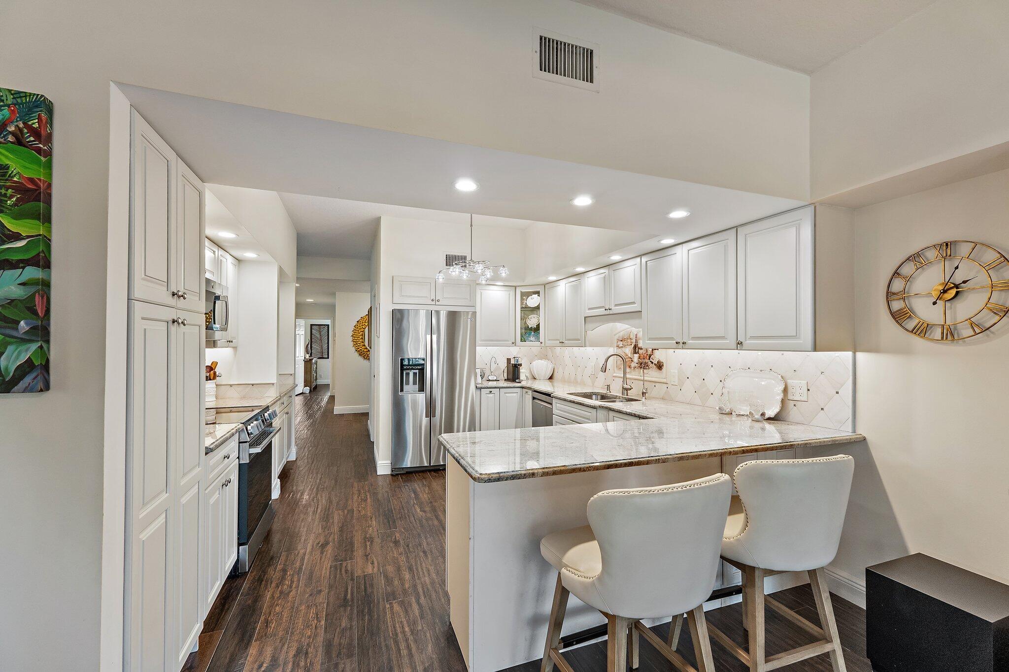 851 Saturn Street A