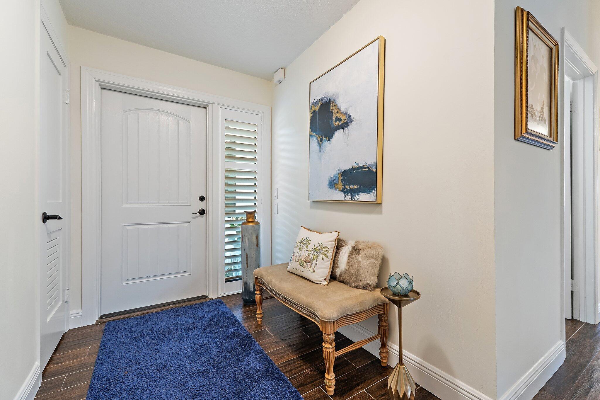 851 Saturn Street A