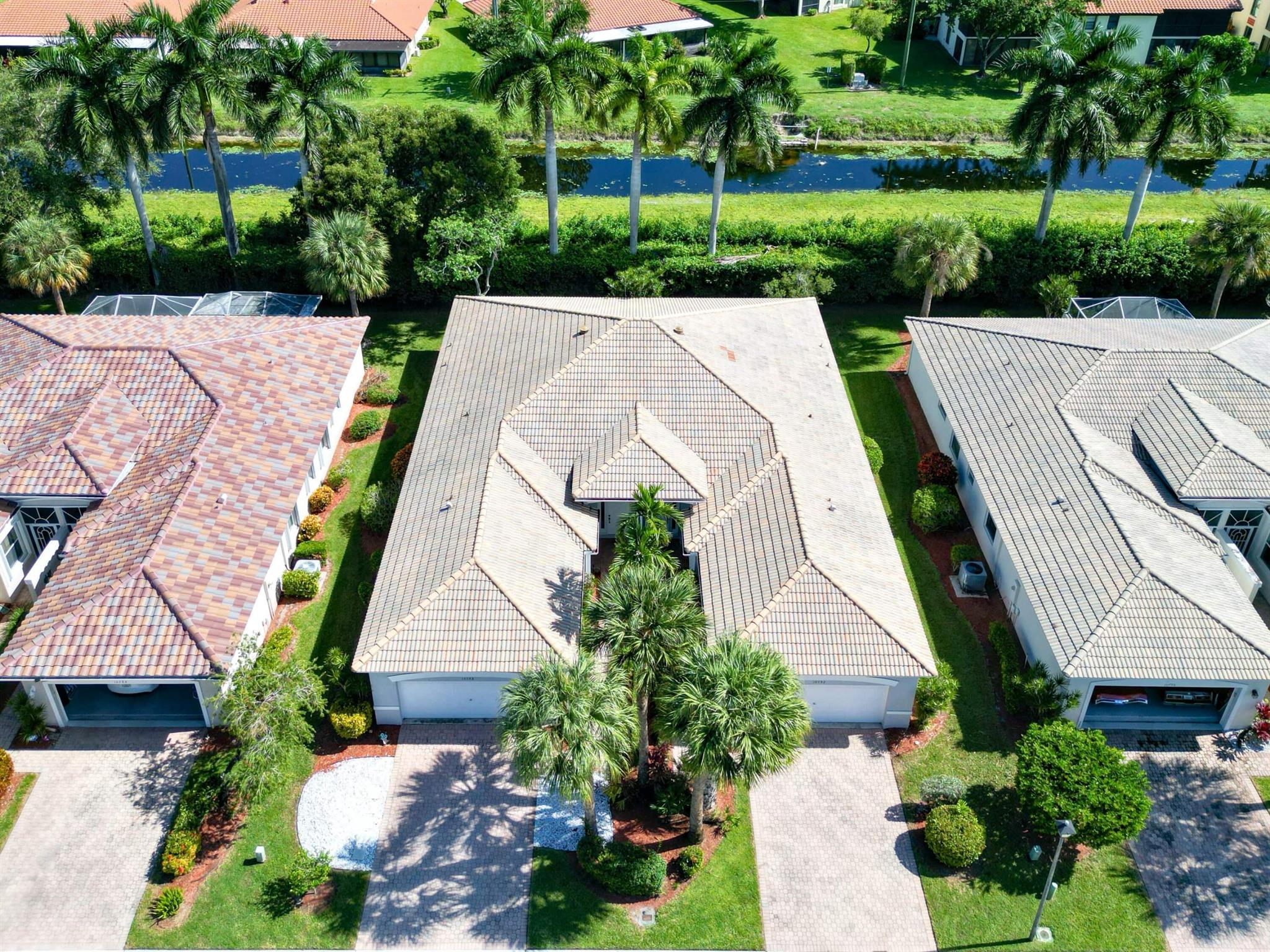 MAJESTIC ISLES 3 - Residential