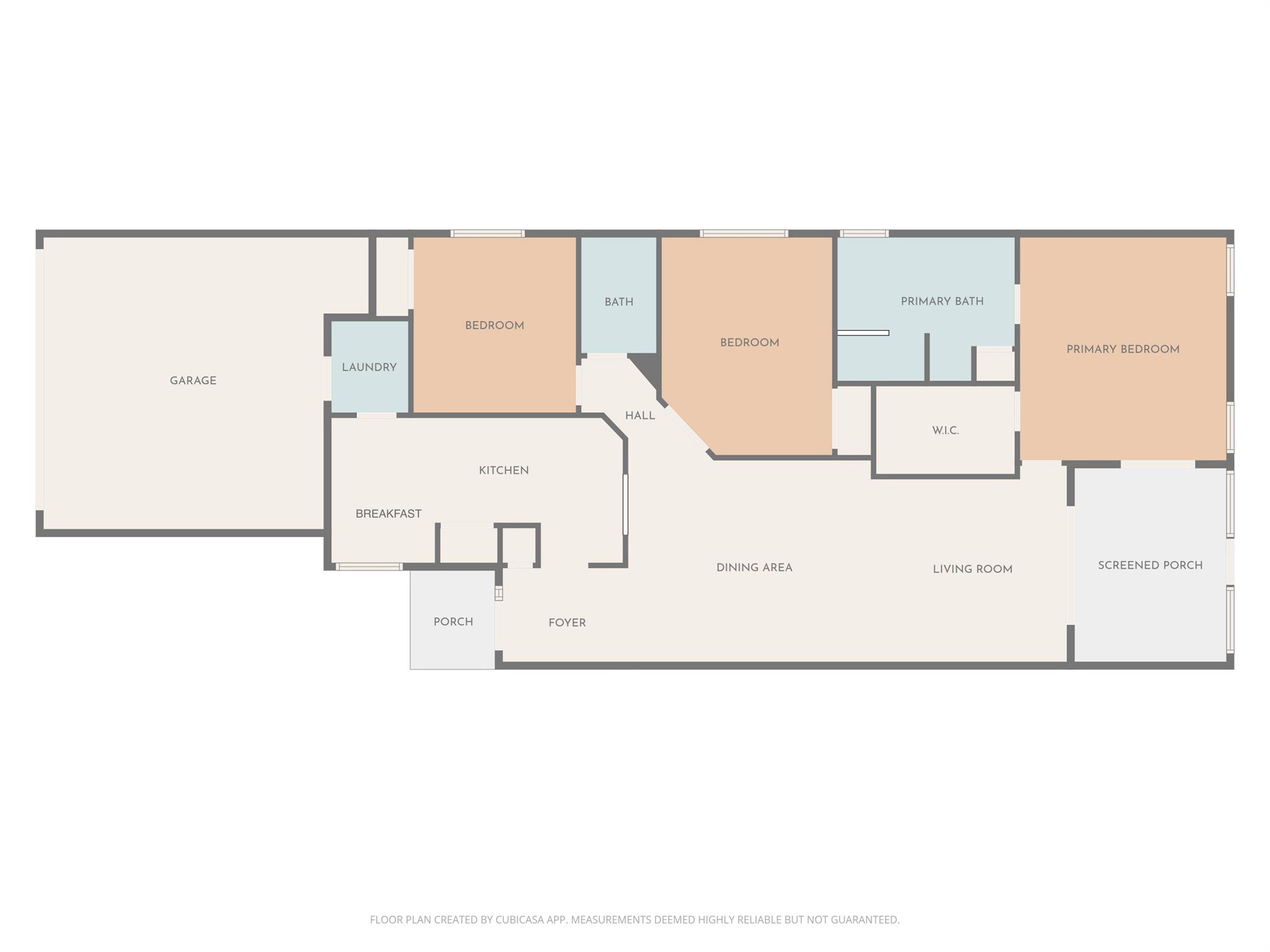 MAJESTIC ISLES 3 - Residential