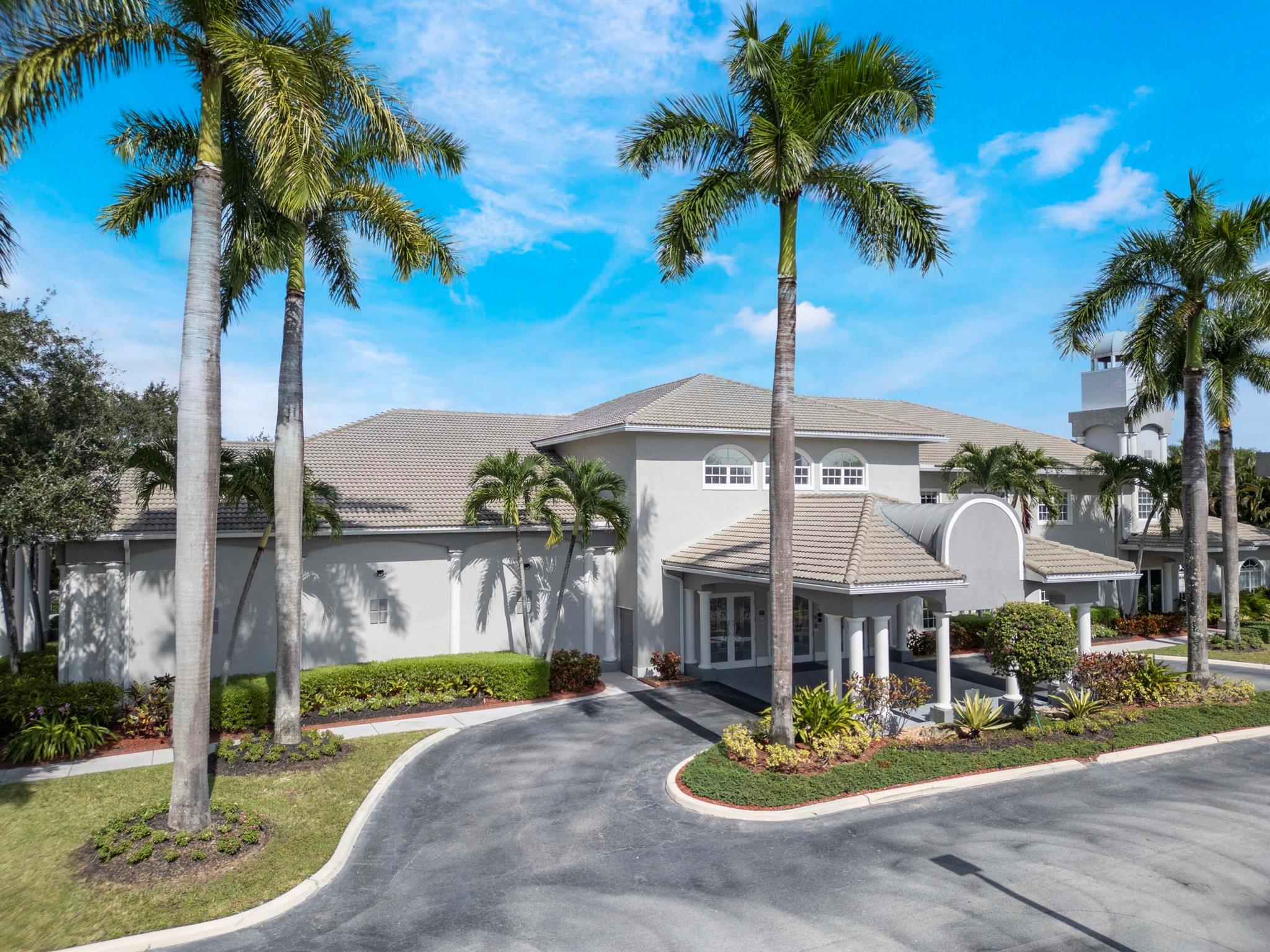 MAJESTIC ISLES 3 - Residential