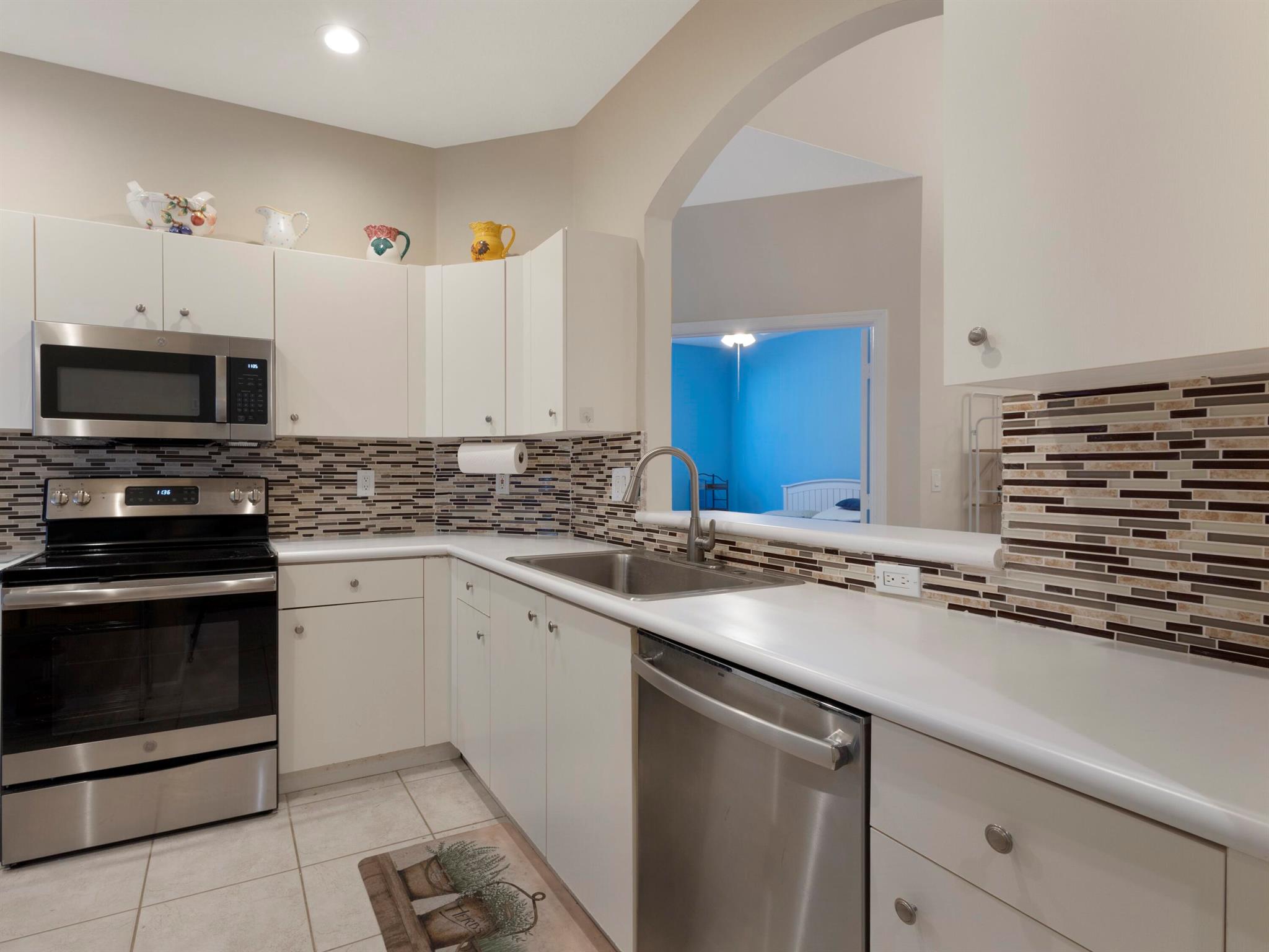 MAJESTIC ISLES 3 - Residential