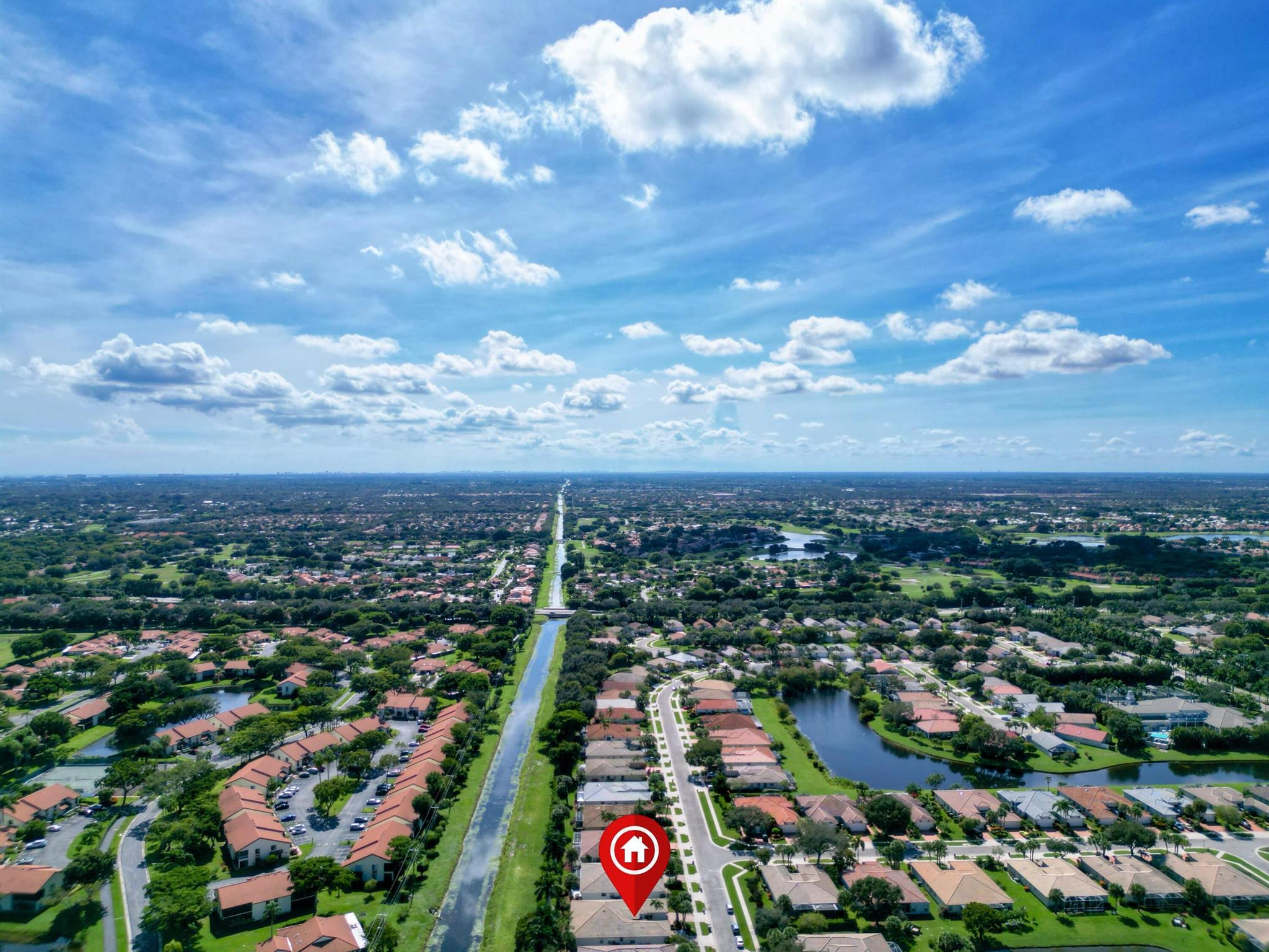 MAJESTIC ISLES 3 - Residential