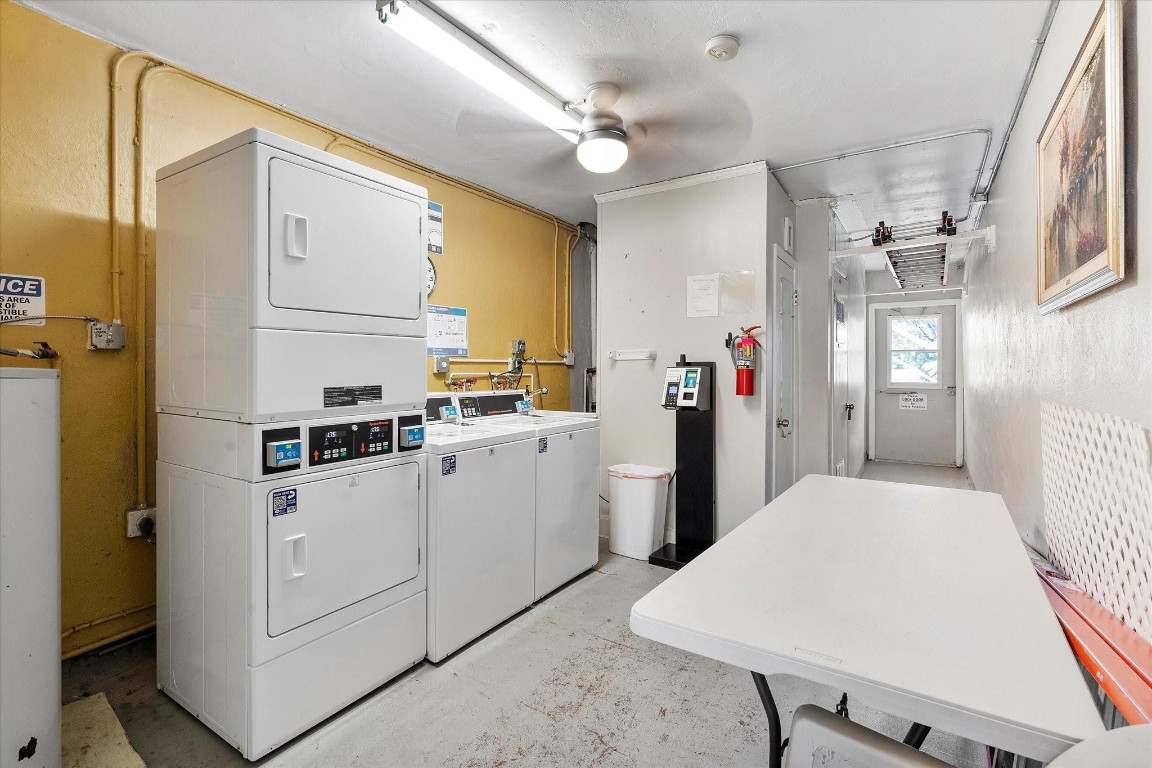 Berkeley Diplomat Co-op - Residential