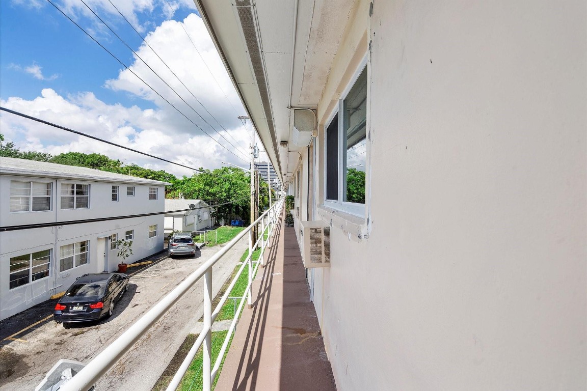 Berkeley Diplomat Co-op - Residential