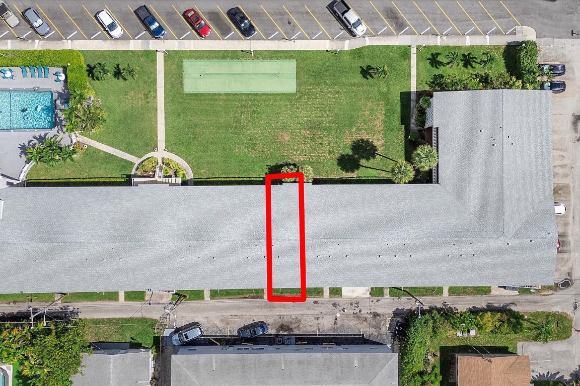 Berkeley Diplomat Co-op - Residential