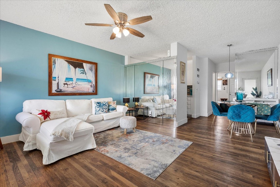 Berkeley Diplomat Co-op - Residential