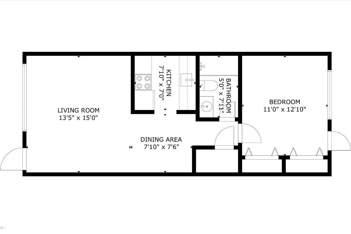 Berkeley Diplomat Co-op - Residential