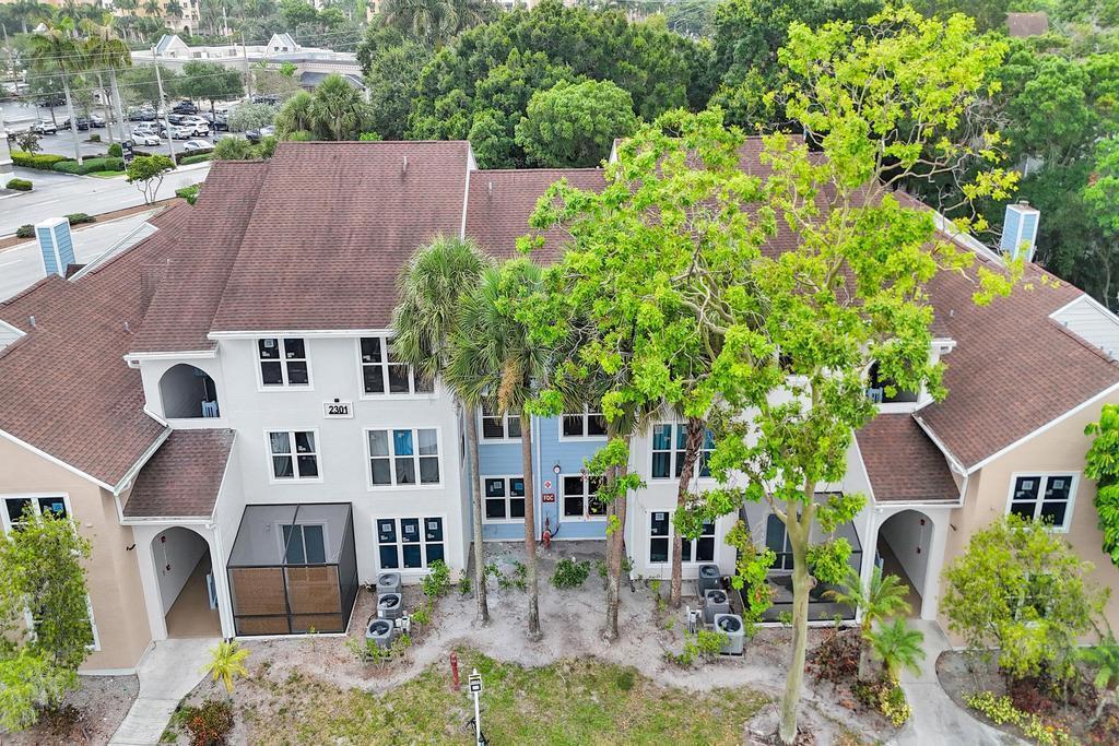 BOYNTON LANDINGS - Residential Lease