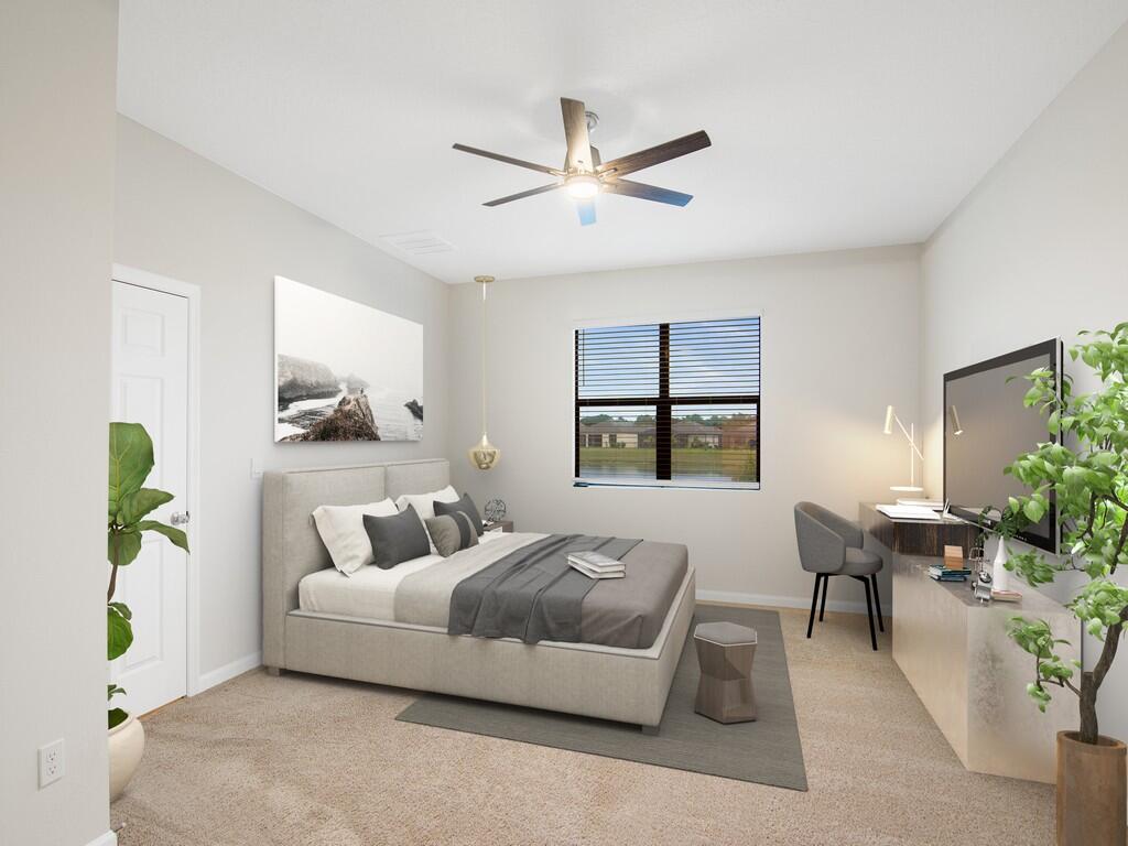 LOST TREE PRESERVE - Residential Lease