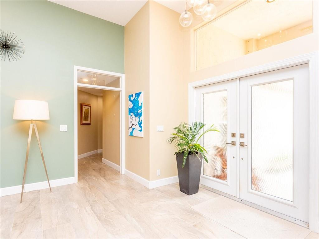 SUNSET SPRINGS - Residential