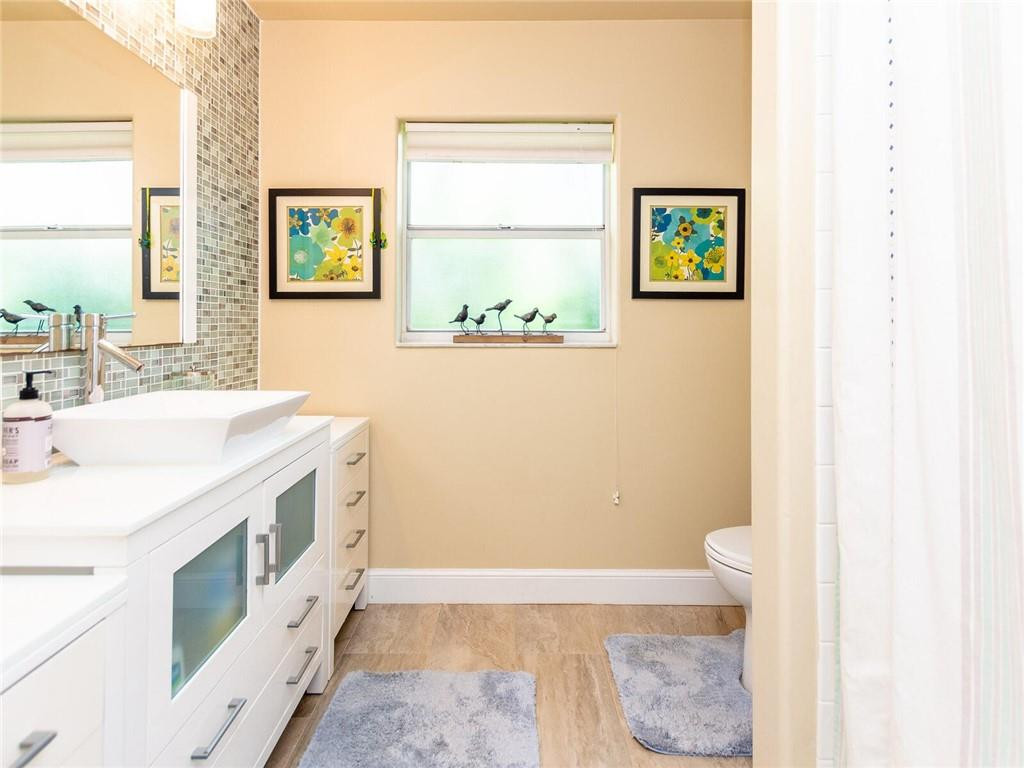 SUNSET SPRINGS - Residential