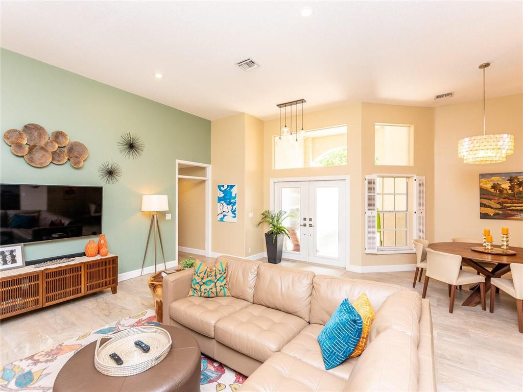 SUNSET SPRINGS - Residential