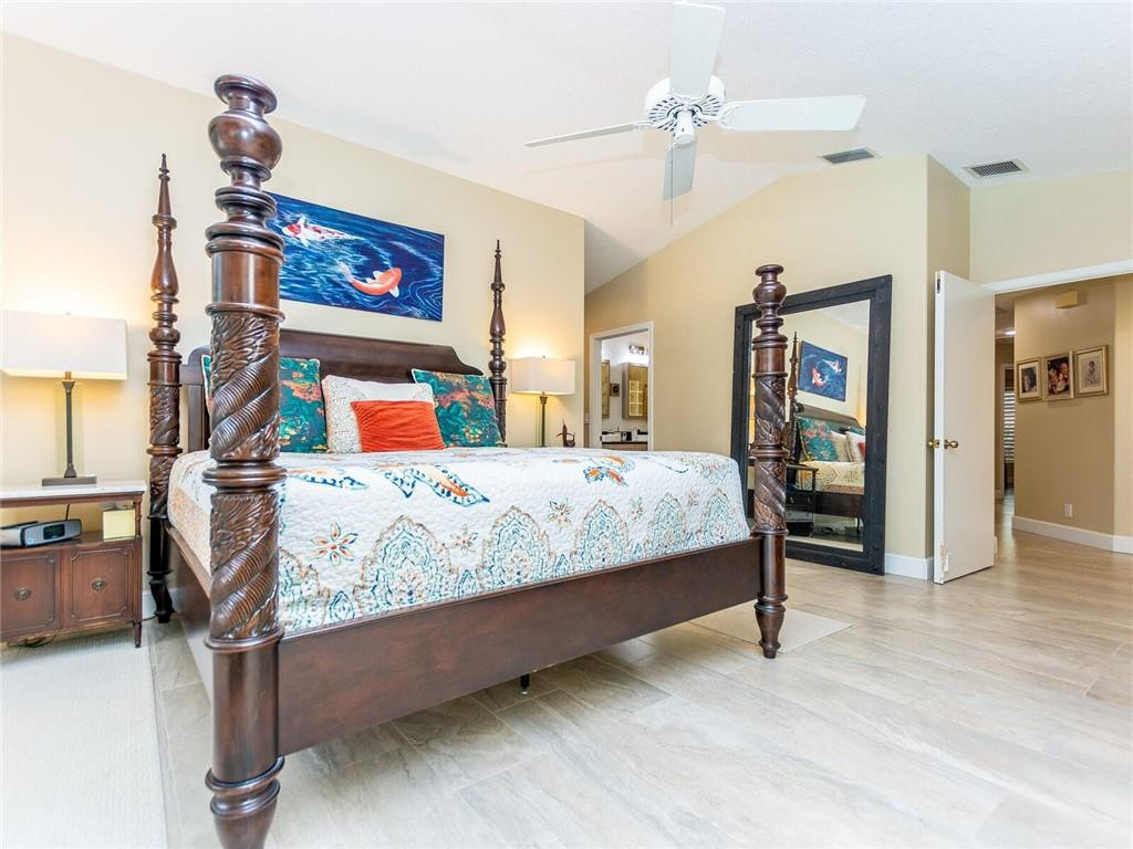 SUNSET SPRINGS - Residential