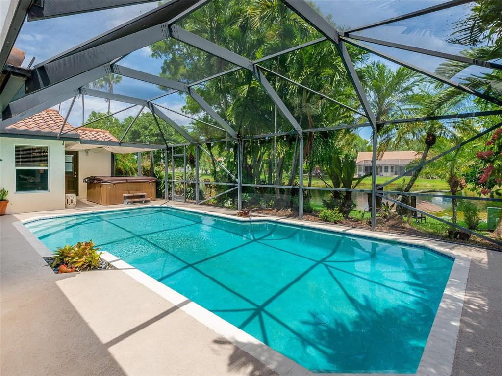 SUNSET SPRINGS - Residential