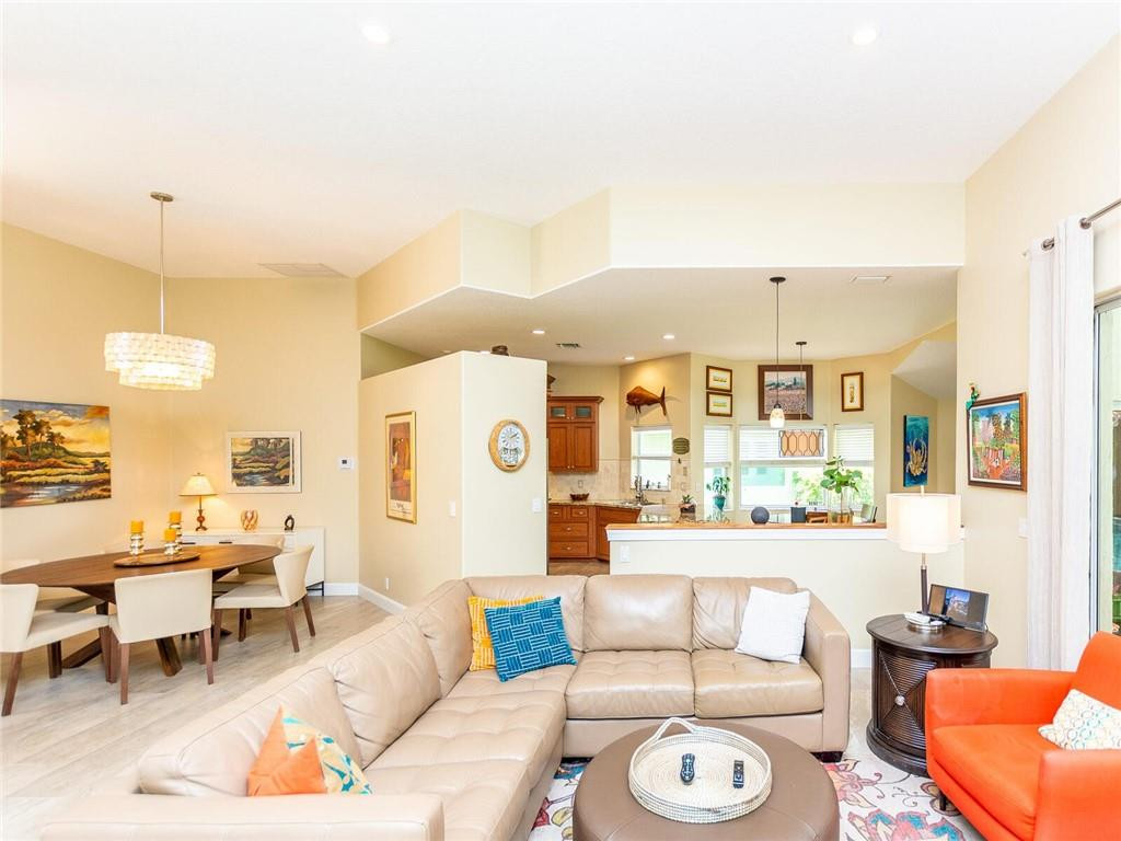 SUNSET SPRINGS - Residential