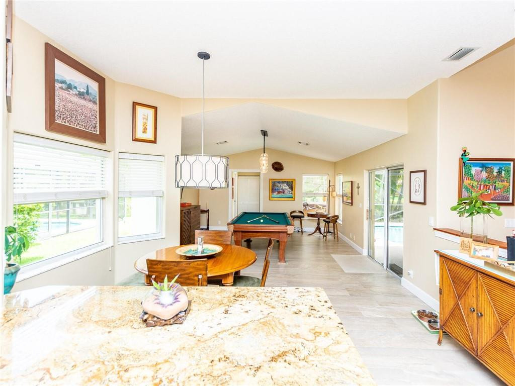 SUNSET SPRINGS - Residential