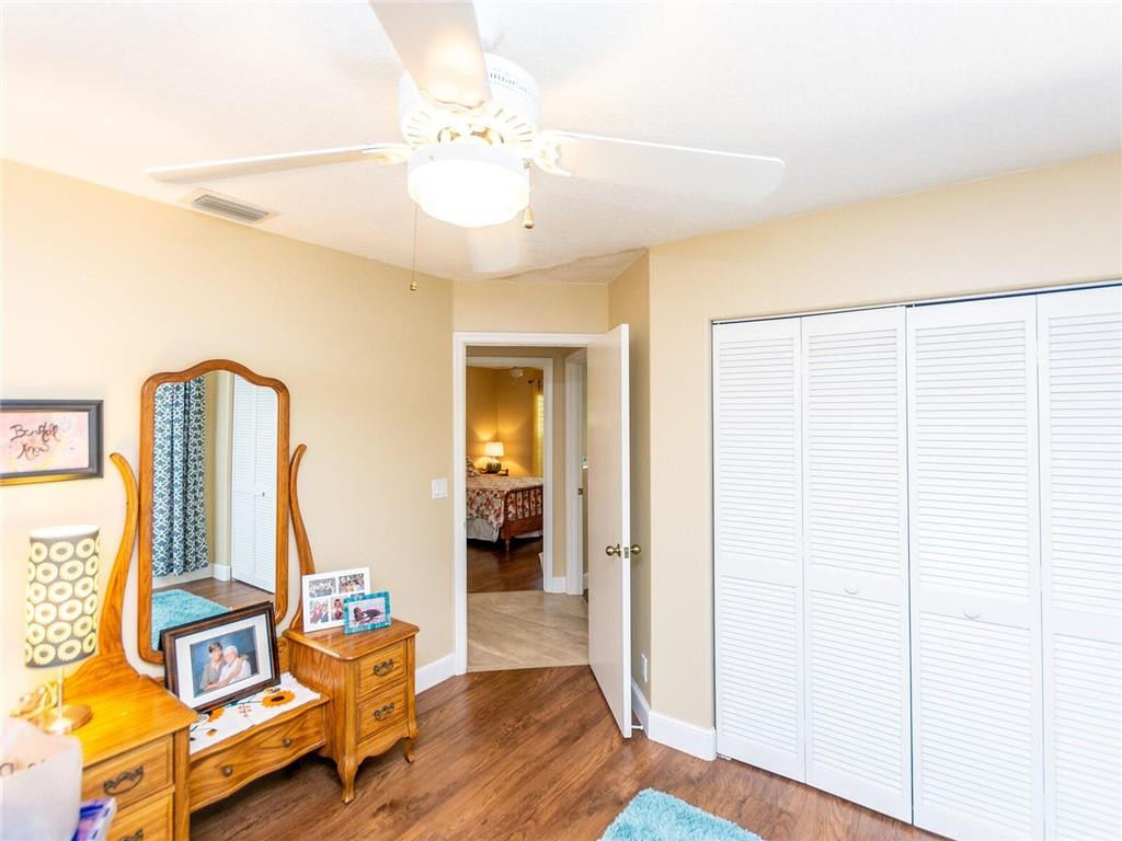 SUNSET SPRINGS - Residential