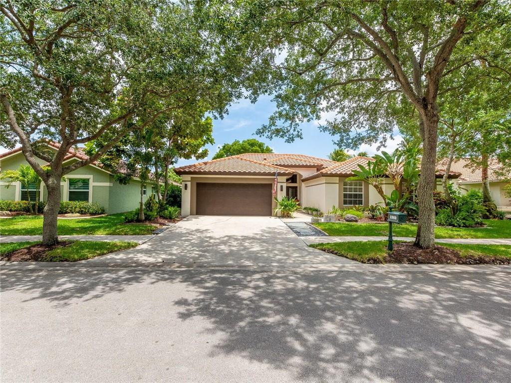 SUNSET SPRINGS - Residential