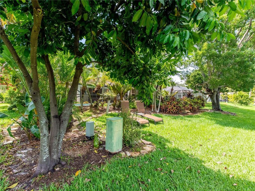 SUNSET SPRINGS - Residential