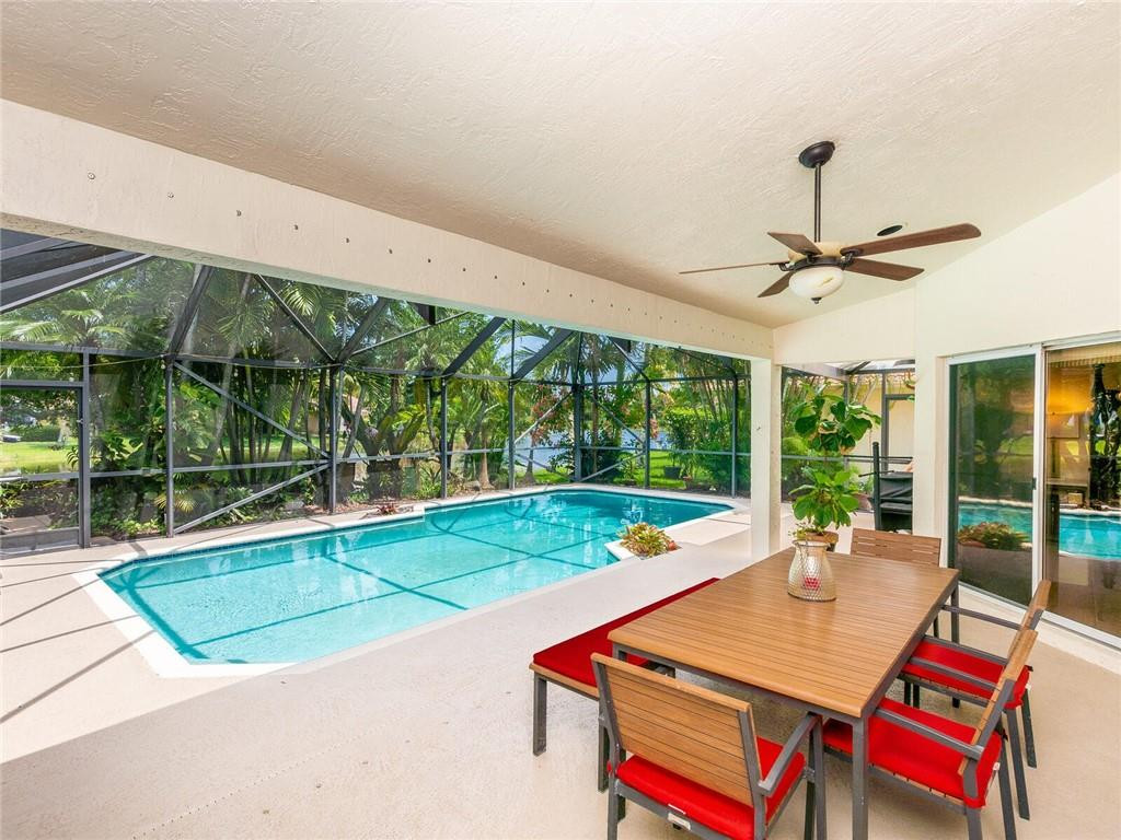 SUNSET SPRINGS - Residential