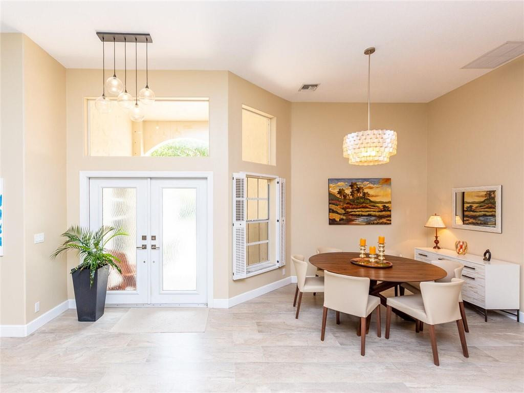 SUNSET SPRINGS - Residential