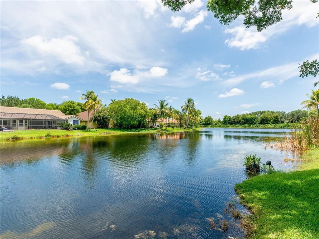 SUNSET SPRINGS - Residential