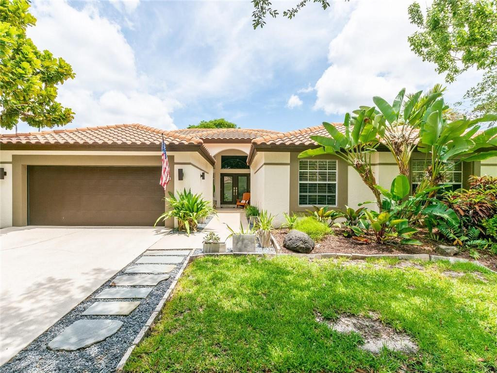 SUNSET SPRINGS - Residential