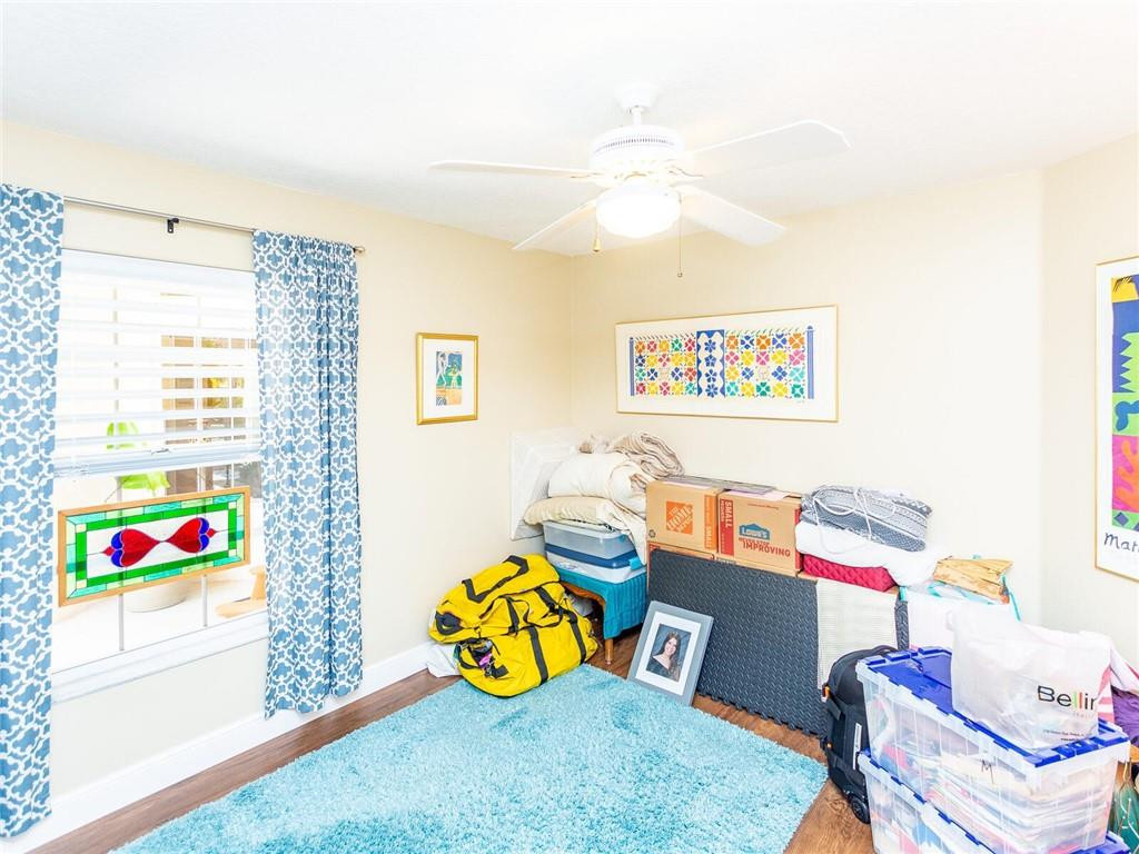 SUNSET SPRINGS - Residential