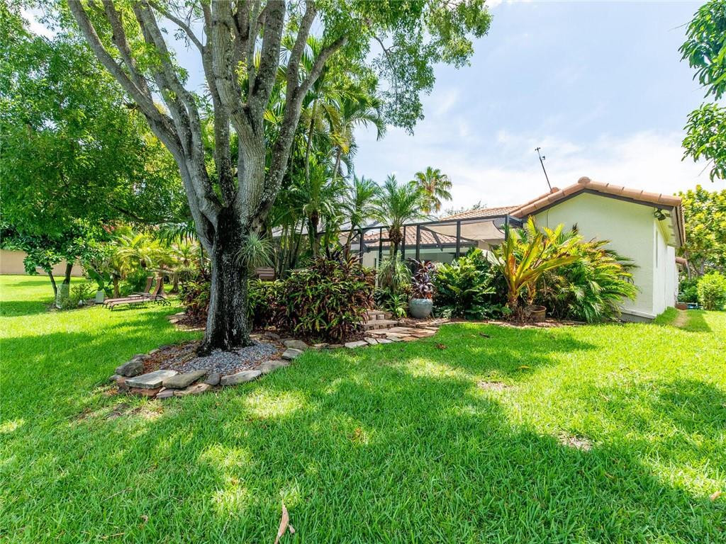 SUNSET SPRINGS - Residential