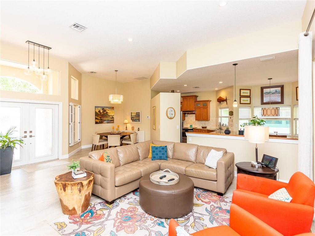 SUNSET SPRINGS - Residential