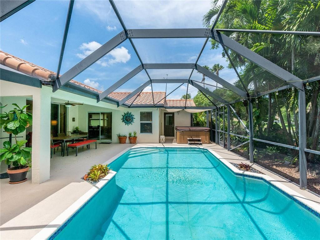 SUNSET SPRINGS - Residential