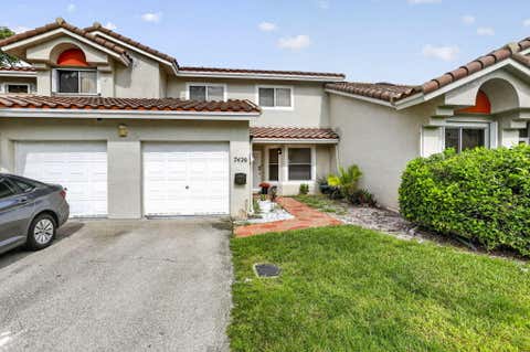 Property photo of 7426 Pinewalk Drive S 19-4, Margate, FL 33063