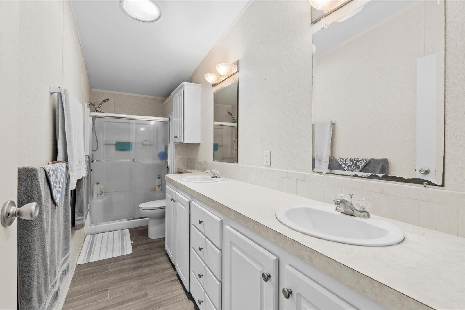 FAIRWAYS AT SAVANNA CLUB - Residential