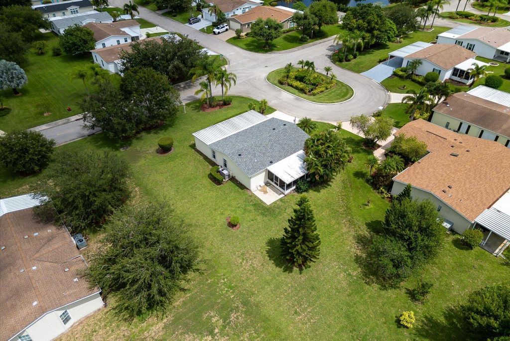 Photo of 3304 Red Tailed Hawk Drive, Port Saint Lucie, FL 34952 (MLS # R11122870)