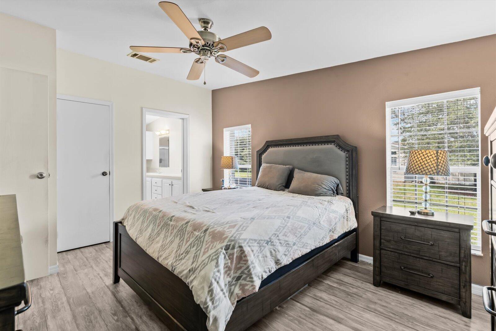 FAIRWAYS AT SAVANNA CLUB REPLAT NO 1 - Residential