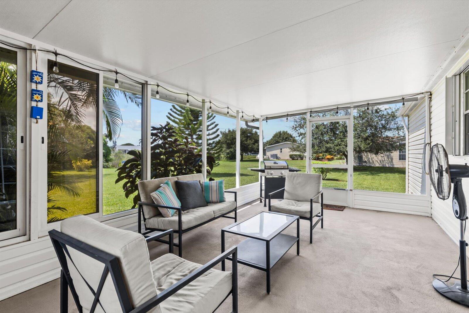 FAIRWAYS AT SAVANNA CLUB REPLAT NO 1 - Residential