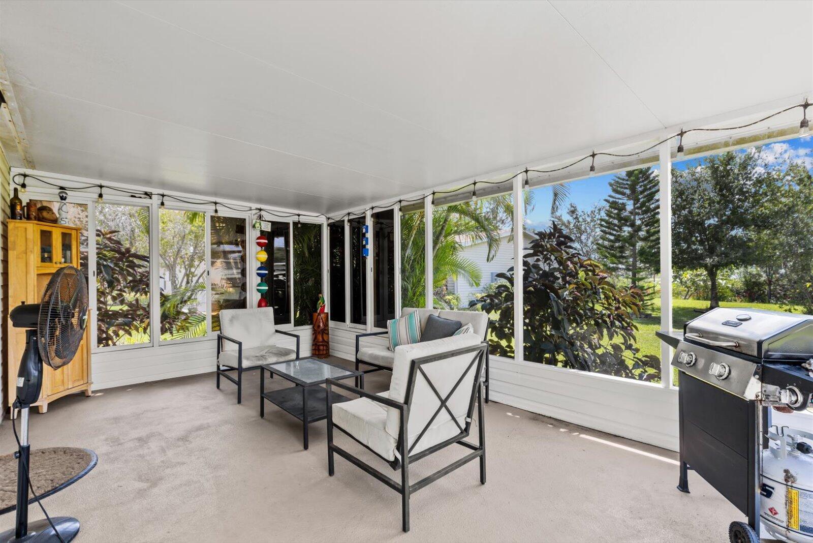 FAIRWAYS AT SAVANNA CLUB - Residential