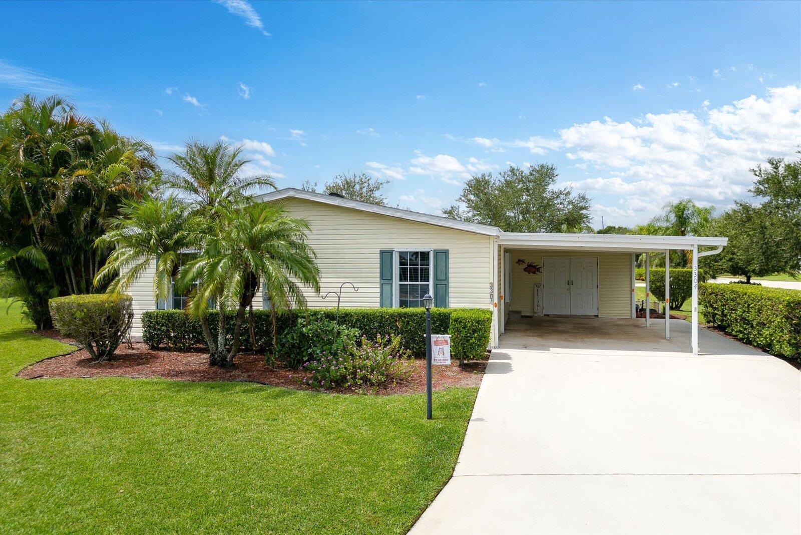 FAIRWAYS AT SAVANNA CLUB - Residential