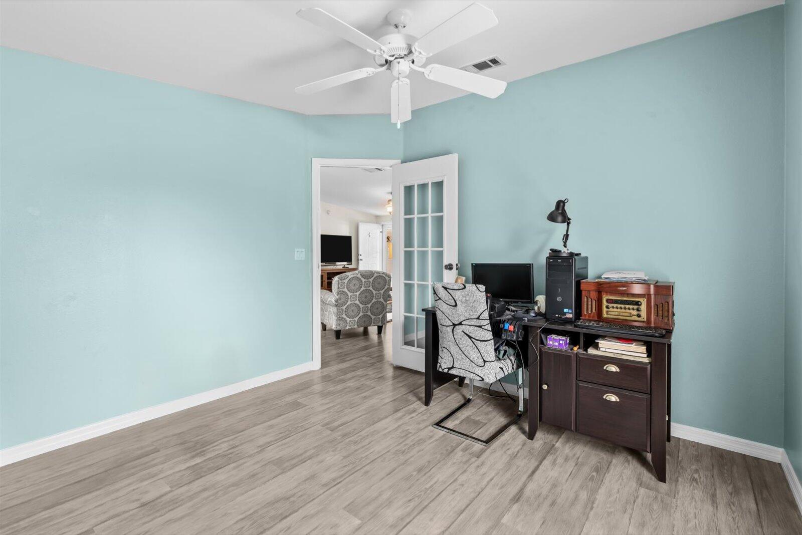 FAIRWAYS AT SAVANNA CLUB REPLAT NO 1 - Residential