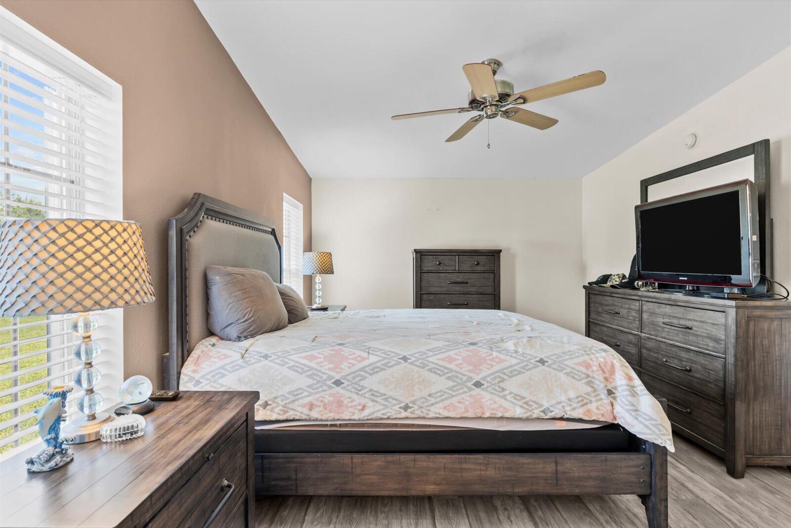 FAIRWAYS AT SAVANNA CLUB - Residential