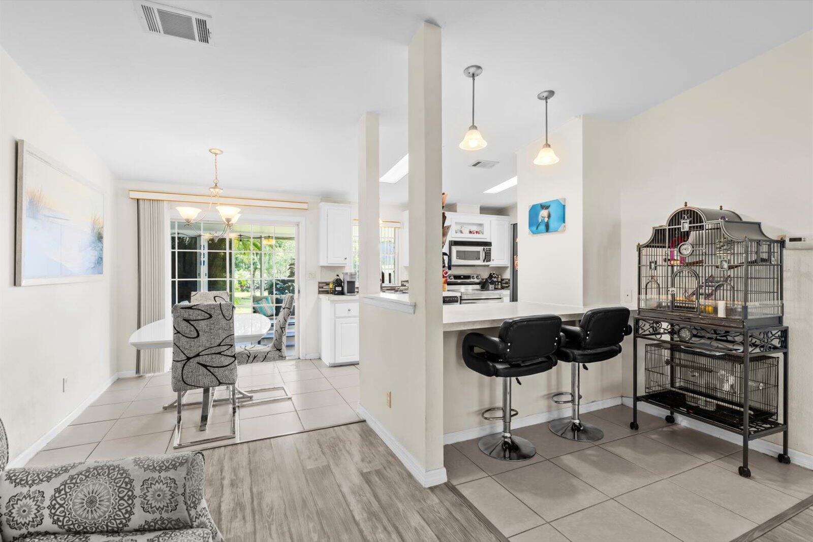 FAIRWAYS AT SAVANNA CLUB - Residential