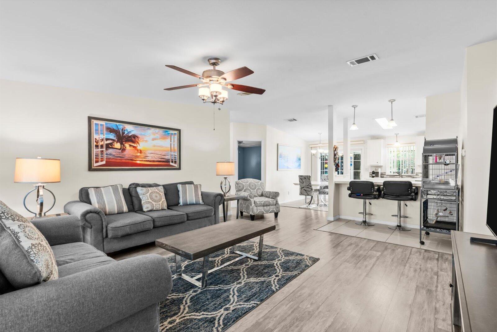 FAIRWAYS AT SAVANNA CLUB - Residential