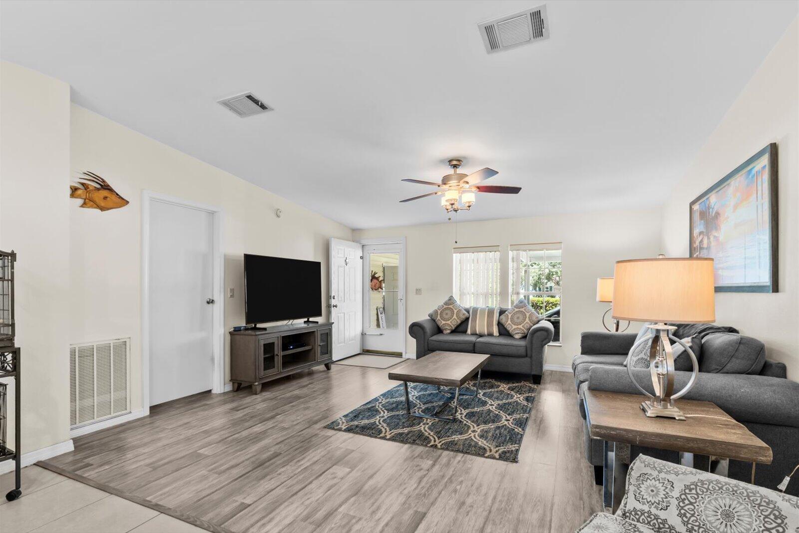 FAIRWAYS AT SAVANNA CLUB - Residential