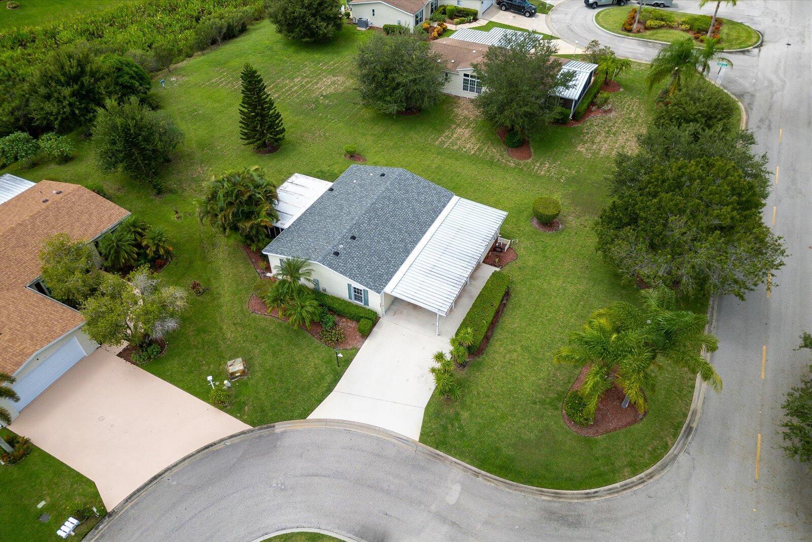 FAIRWAYS AT SAVANNA CLUB - Residential